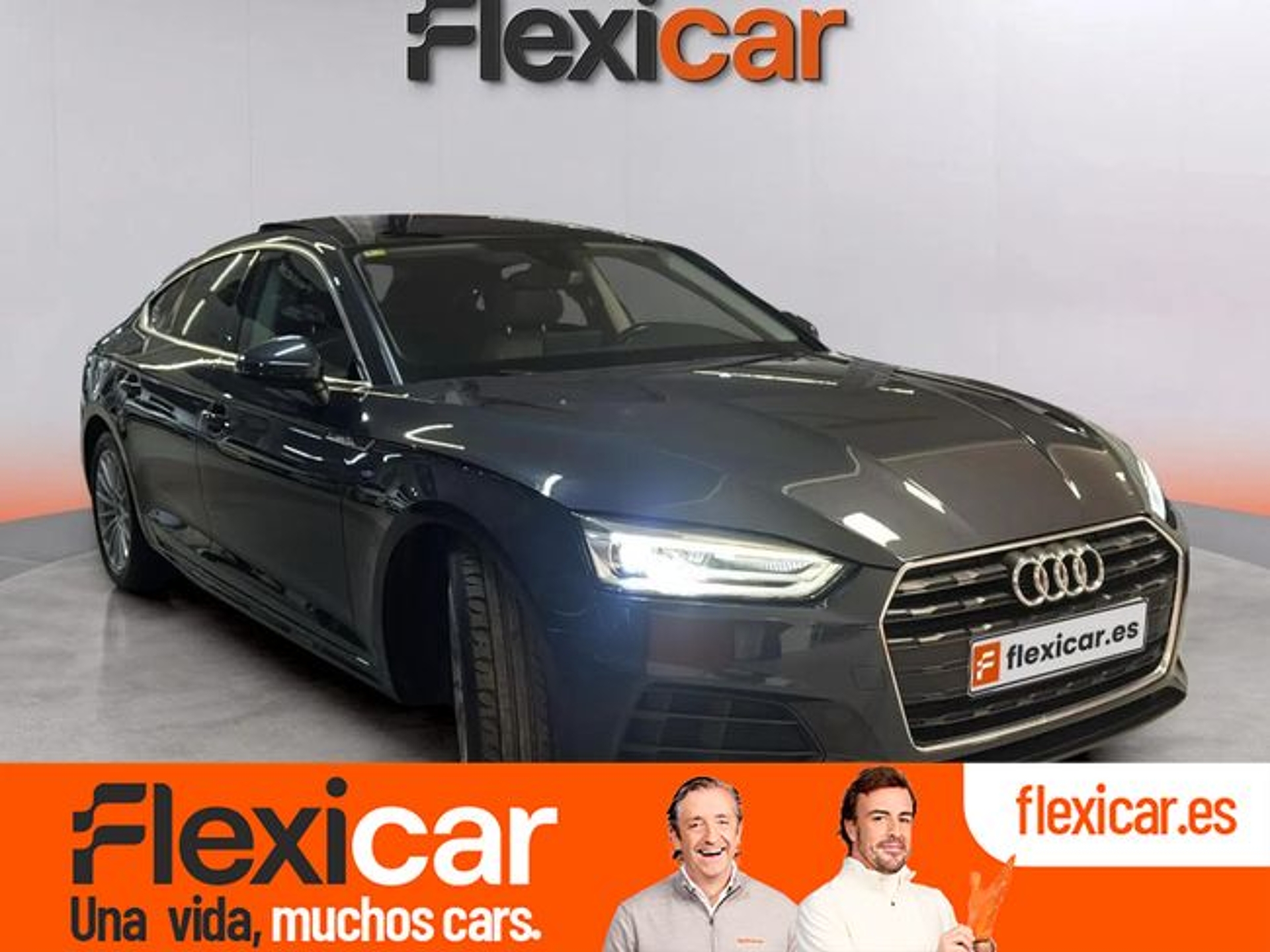 Imagen de AUDI A5