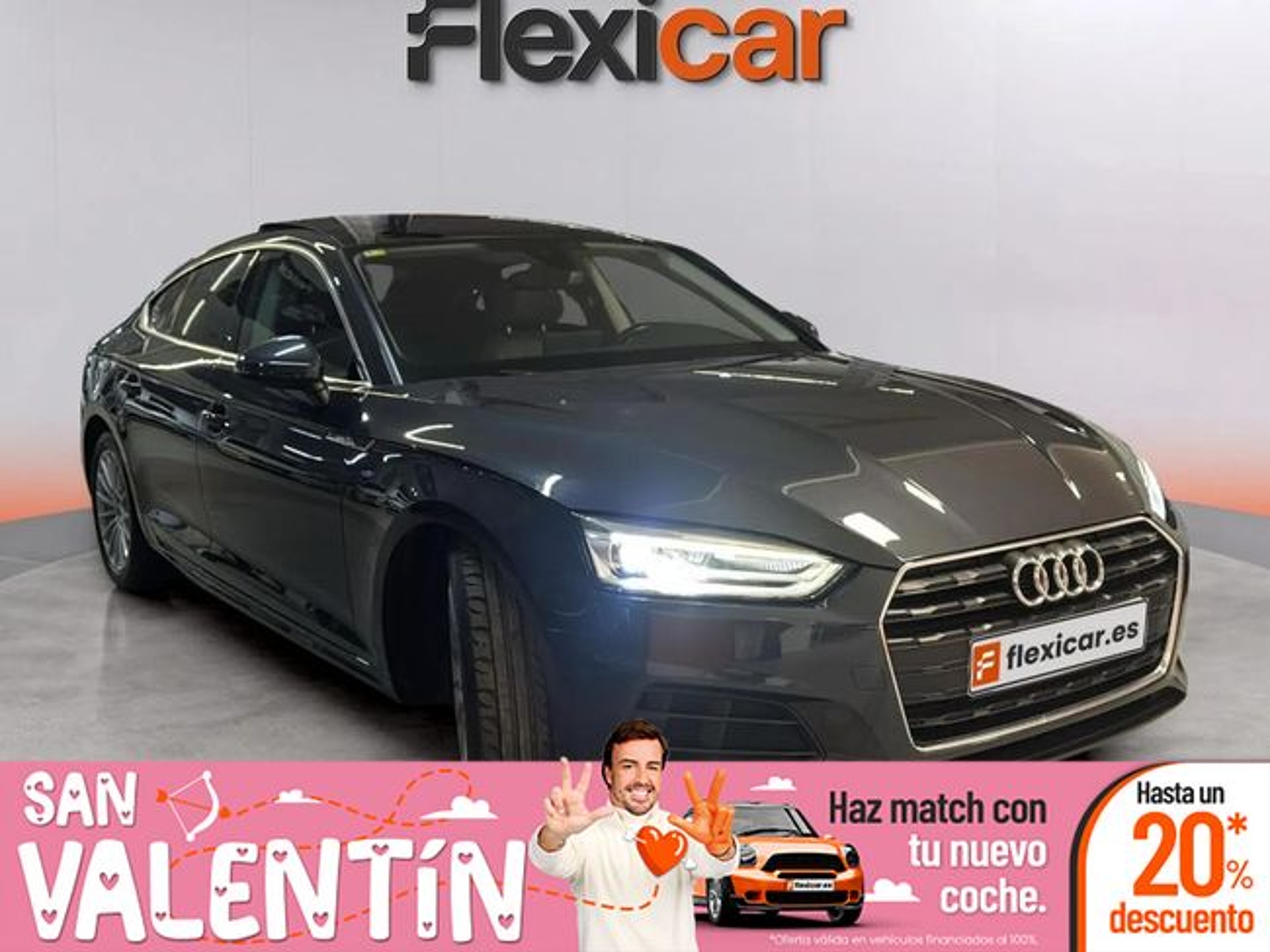 Imagen de AUDI A5