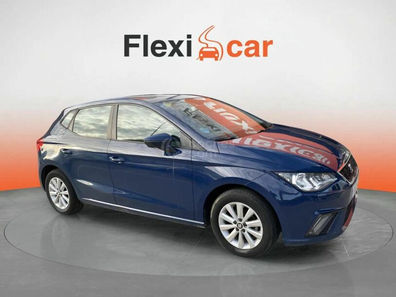 Foto del SEAT Ibiza 1.0 Reference 75