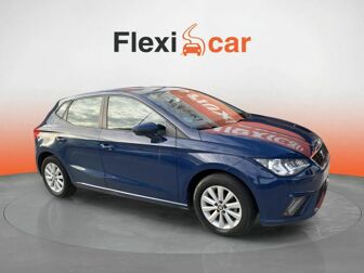 Imagen de SEAT Ibiza 1.0 Reference 75