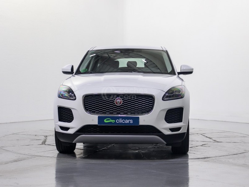 Foto del JAGUAR E-Pace 2.0D I4 S FWD 150