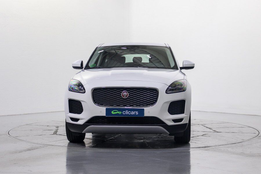 Foto del JAGUAR E-Pace 2.0D I4 S FWD 150