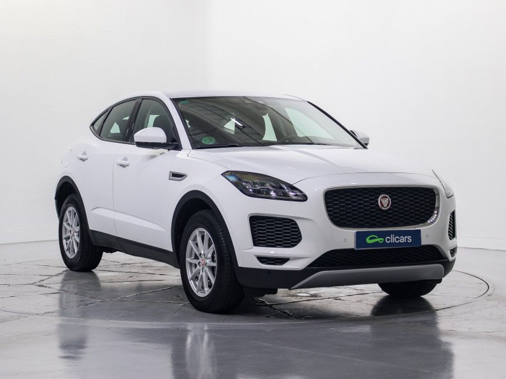 Imagen 3 de JAGUAR E-Pace