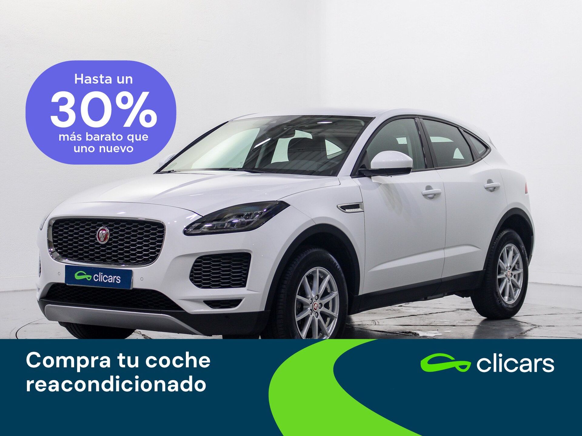 Imagen 1 de JAGUAR E-Pace