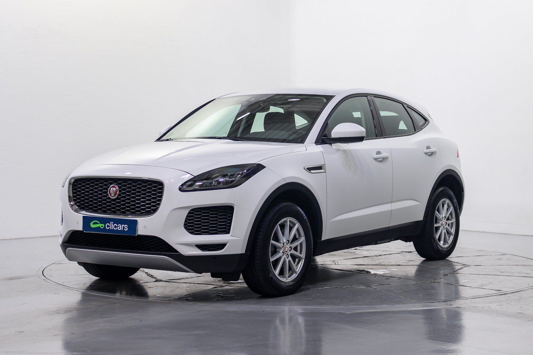Foto del JAGUAR E-Pace 2.0D I4 S FWD 150