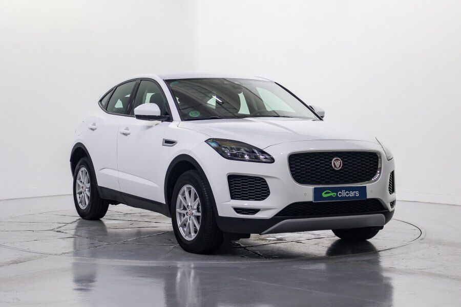 Foto del JAGUAR E-Pace 2.0D I4 S FWD 150