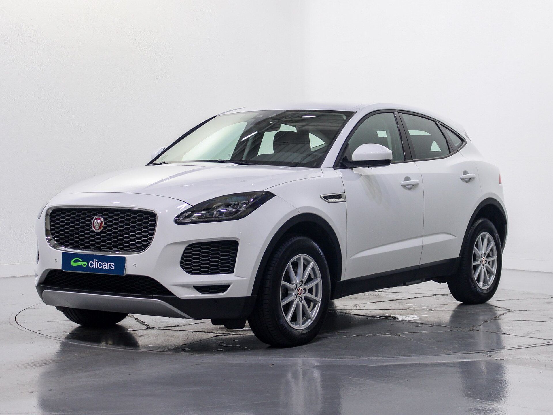 Imagen 1 de JAGUAR E-Pace