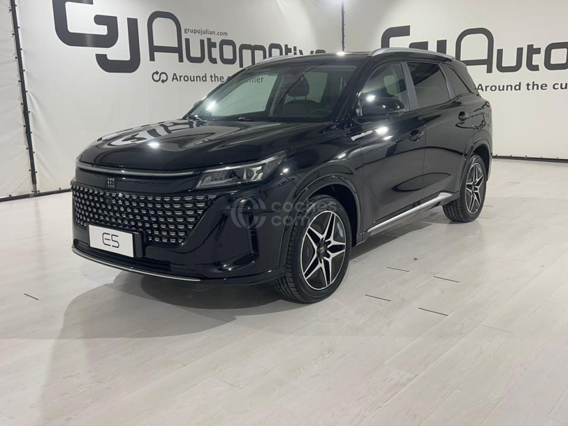 Foto del DFSK E5 1.5 130Kw