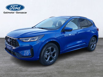 Imagen de FORD Kuga 2.5 Duratec PHEV ST-Line 4x2