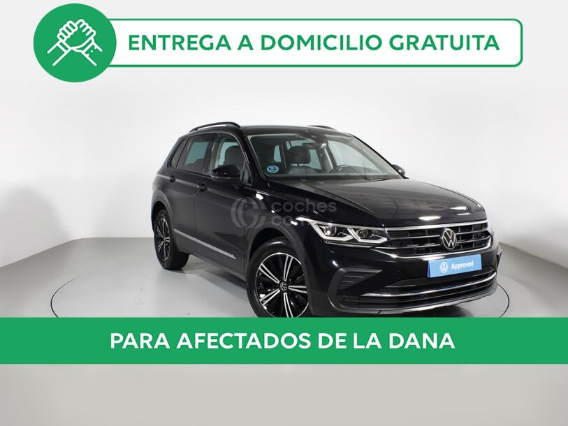 Foto del VOLKSWAGEN Tiguan 2.0TDI Life 110kW