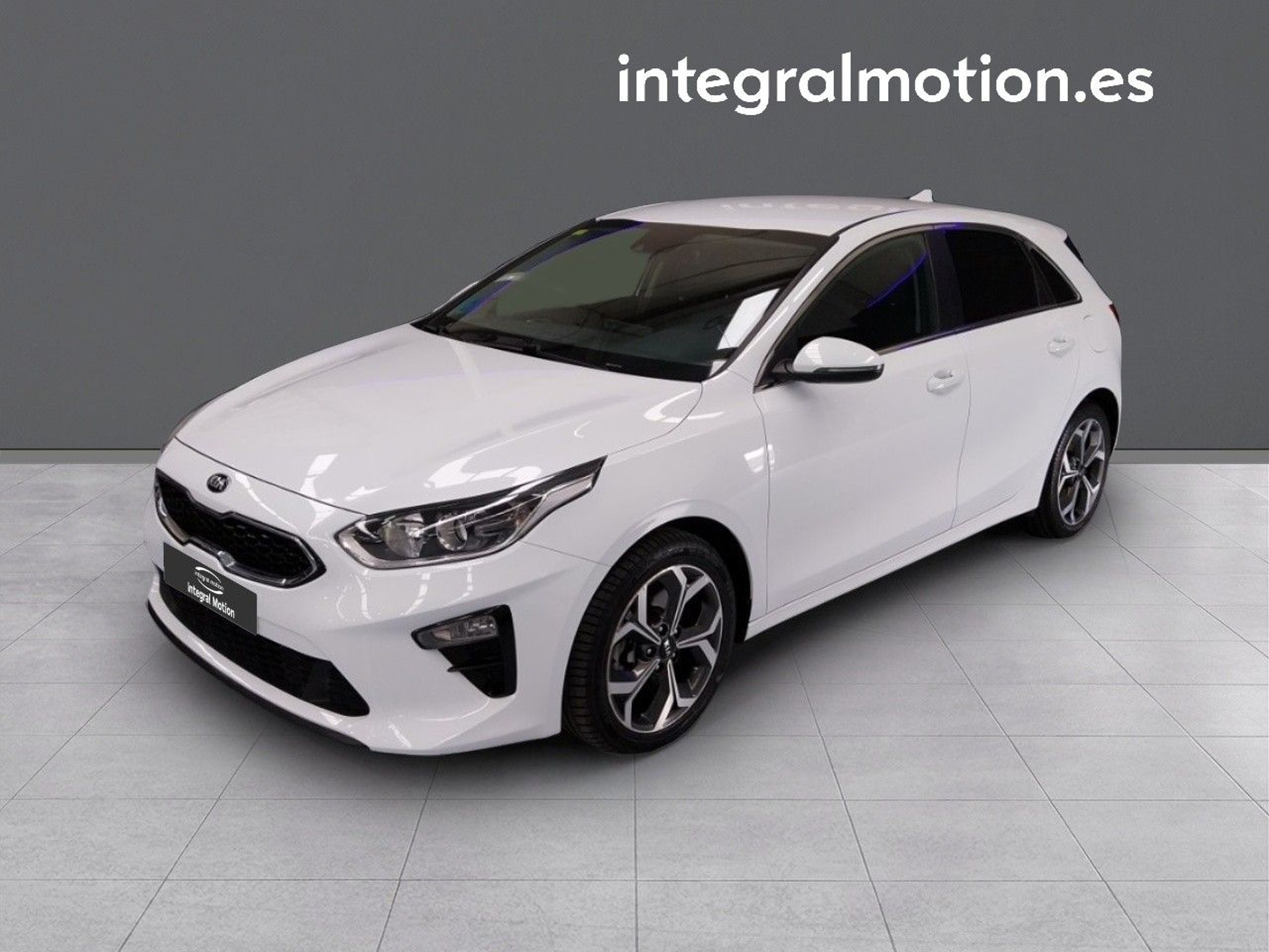 Imagen de KIA Ceed