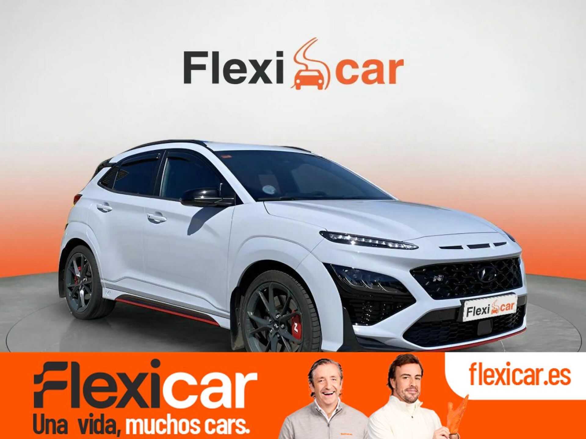 Imagen de HYUNDAI Kona