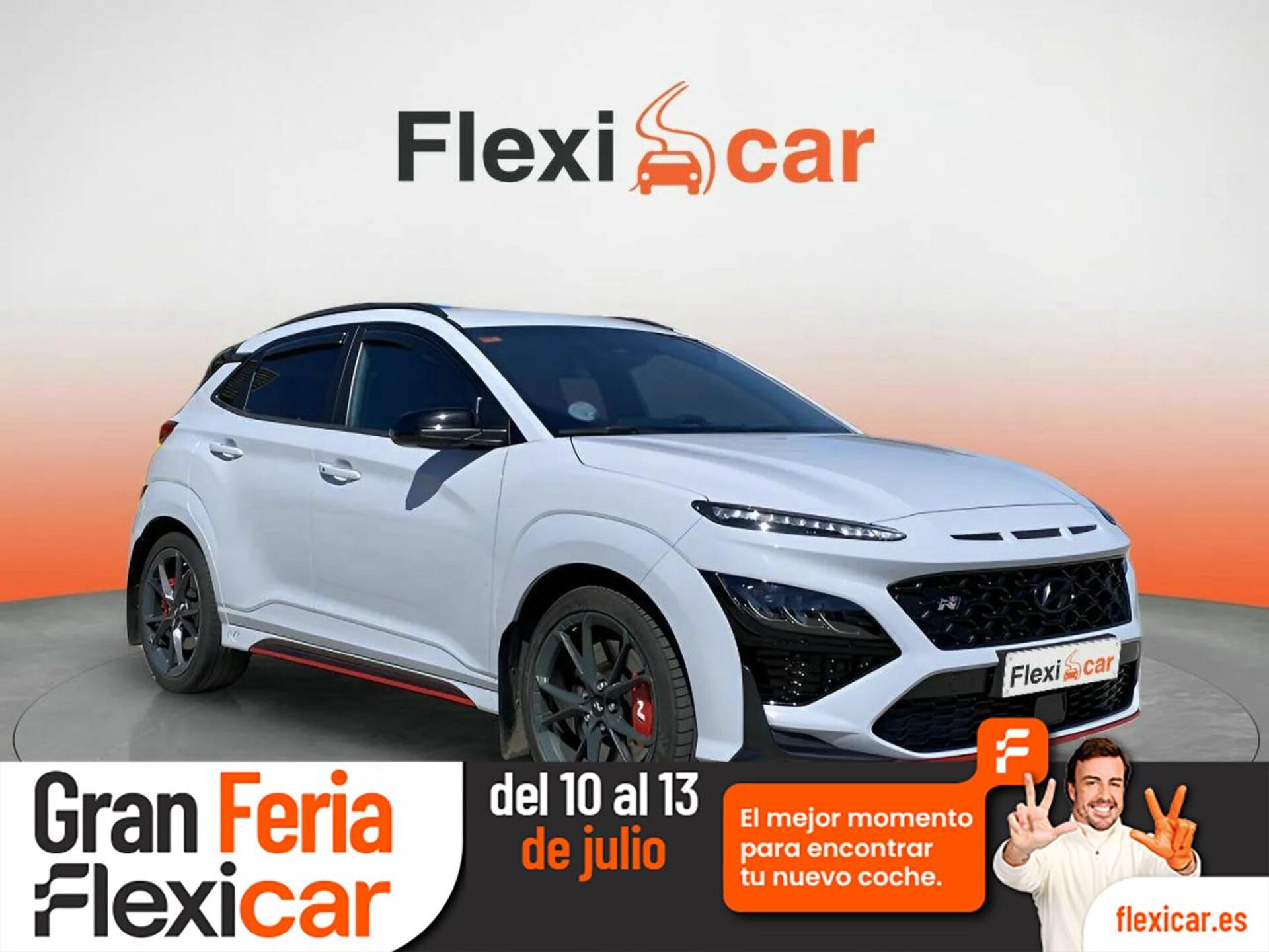 Imagen de HYUNDAI Kona