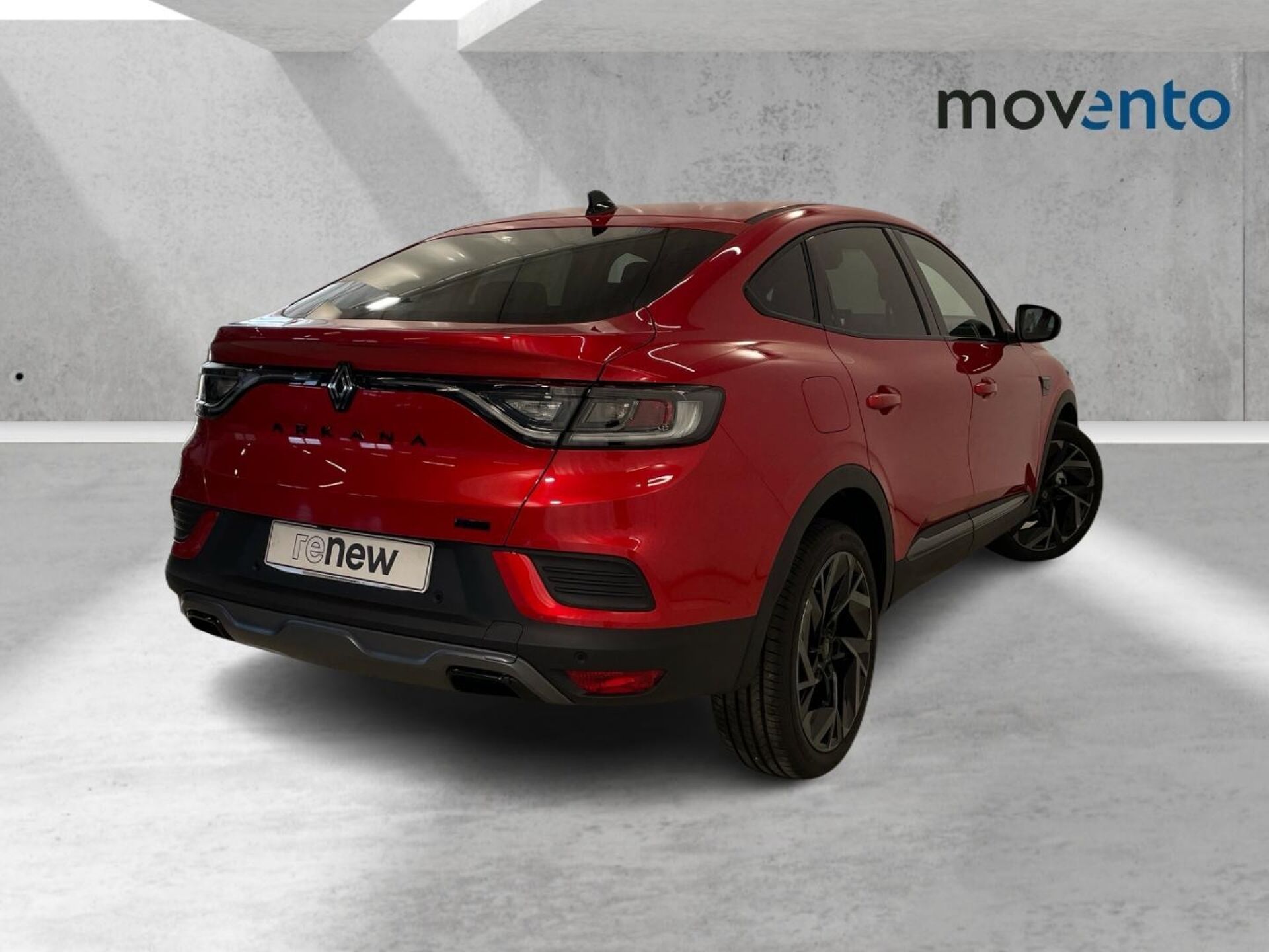 Imagen 2 de RENAULT Arkana