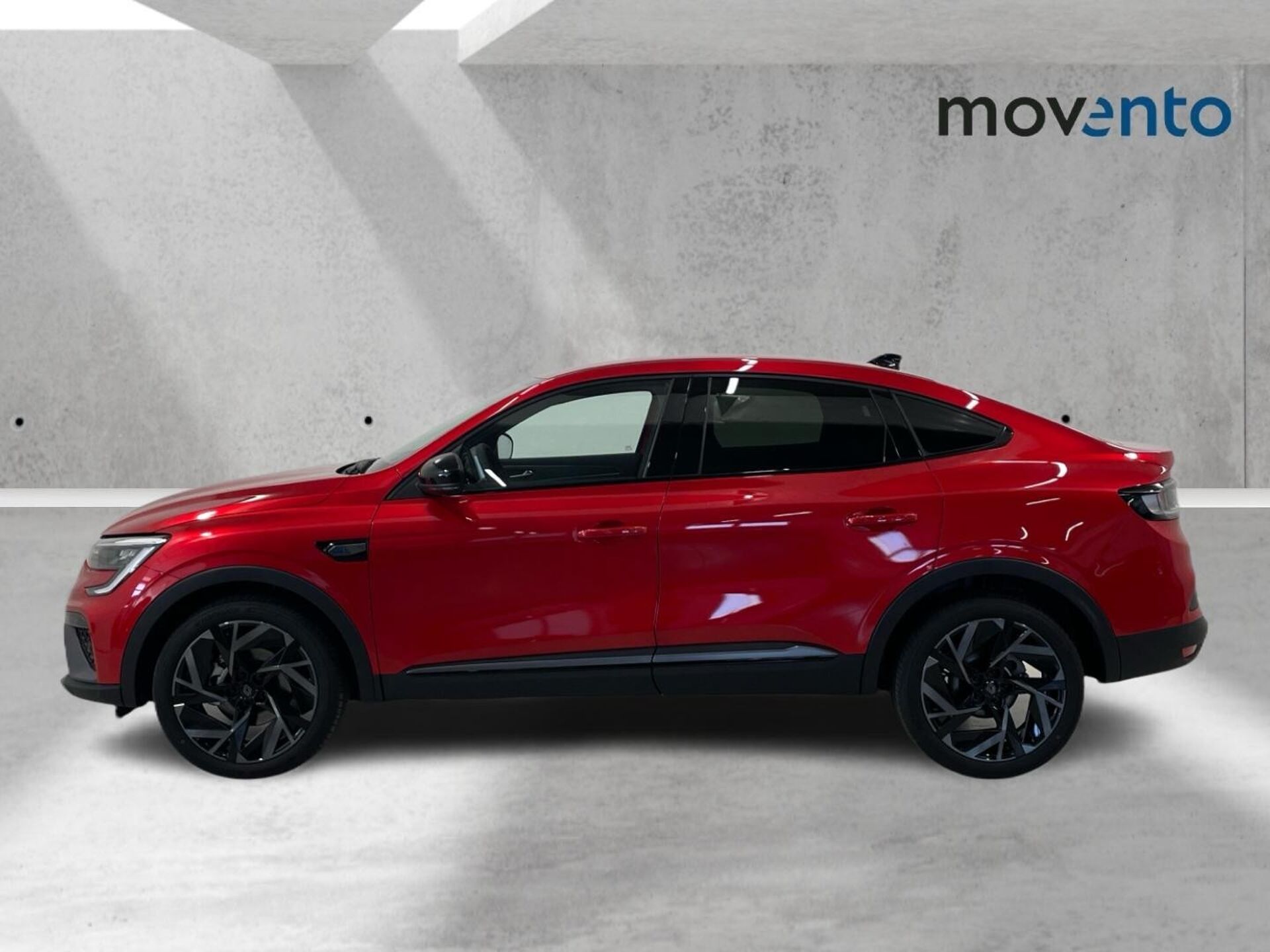 Imagen 3 de RENAULT Arkana