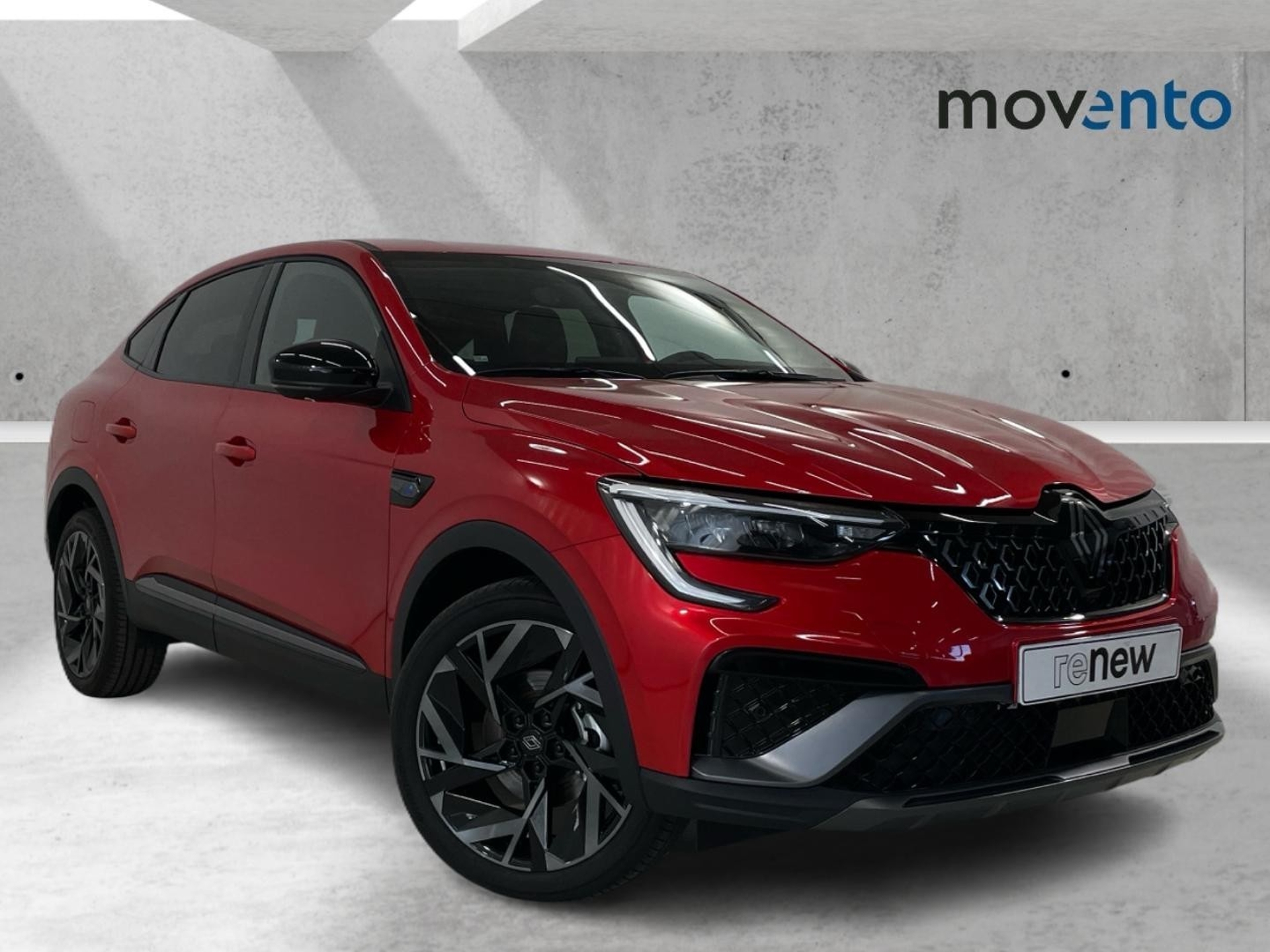 Imagen de RENAULT Arkana