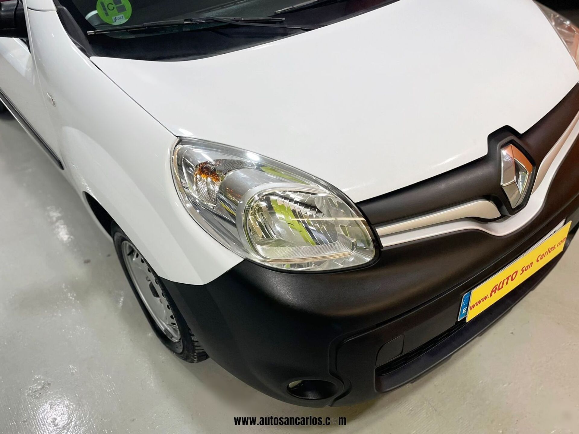 Imagen 2 de RENAULT Kangoo