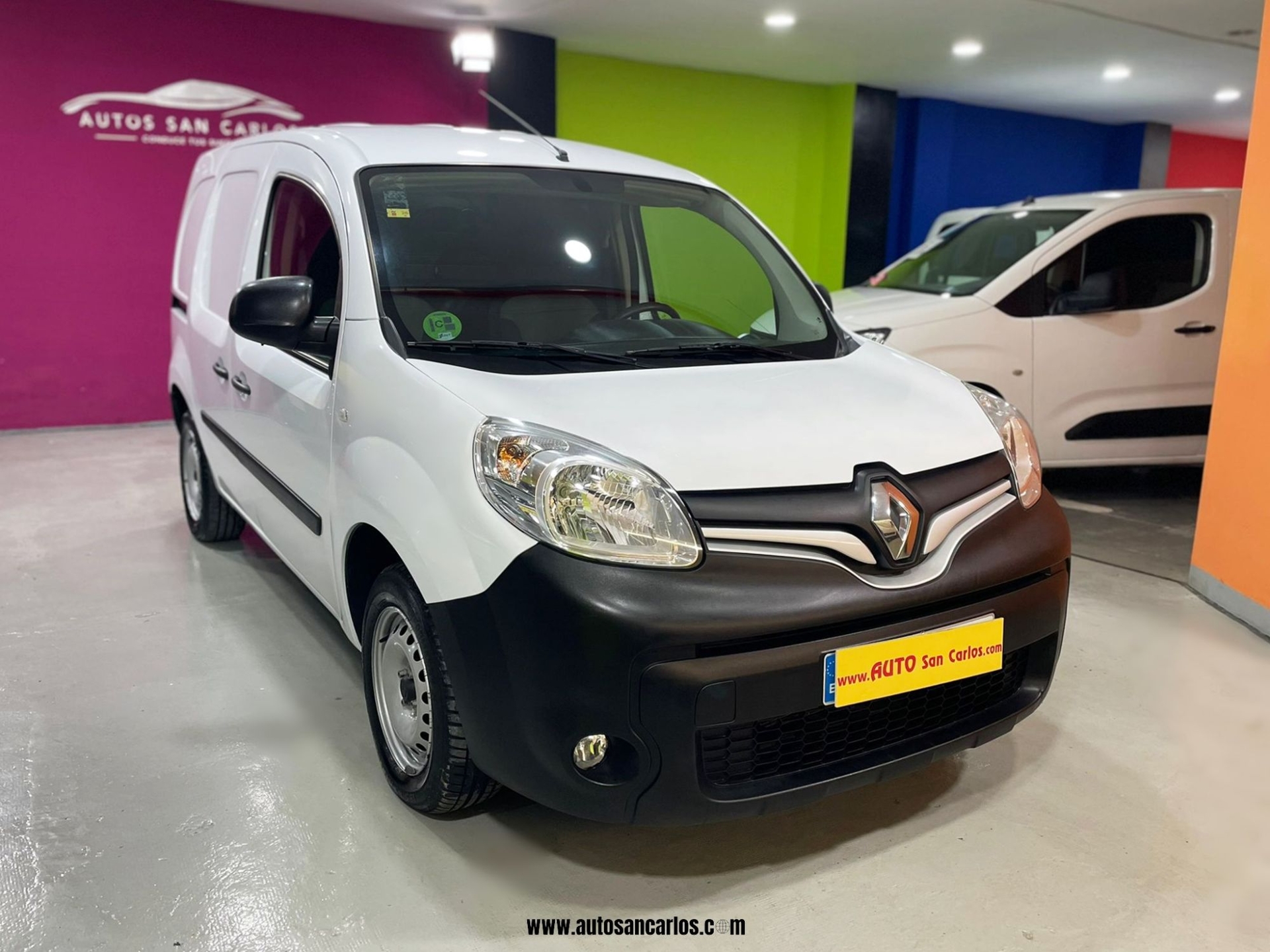 Imagen de RENAULT Kangoo
