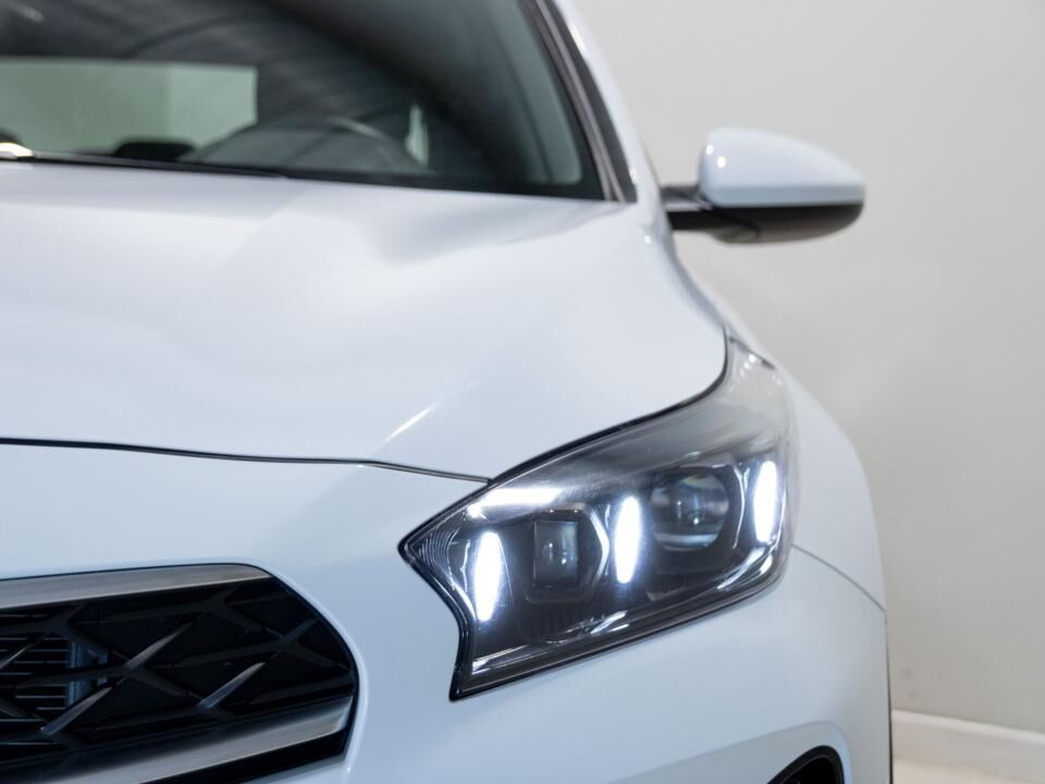 Foto del KIA XCeed 1.0 T-GDi Drive