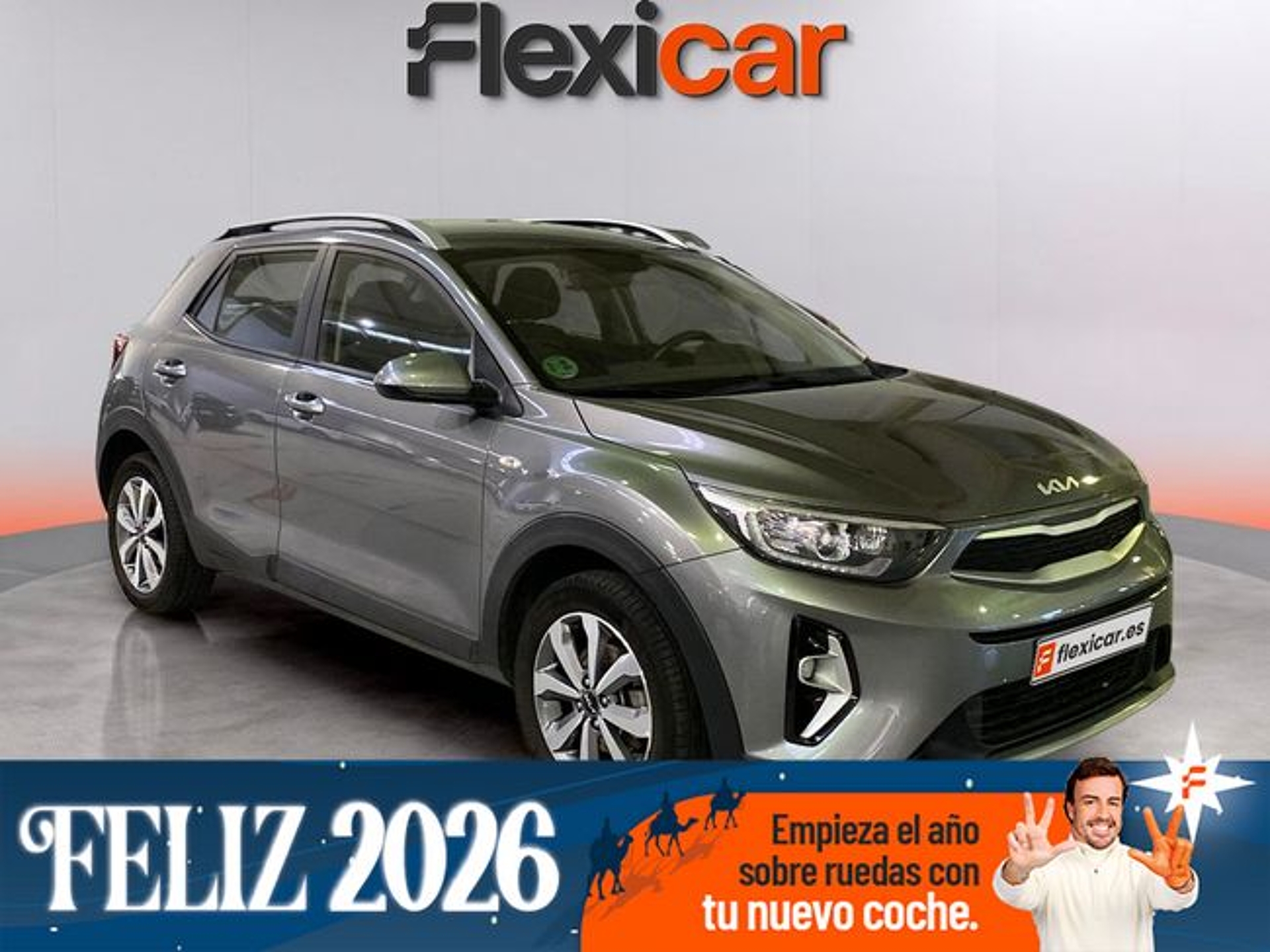 Imagen de KIA Stonic