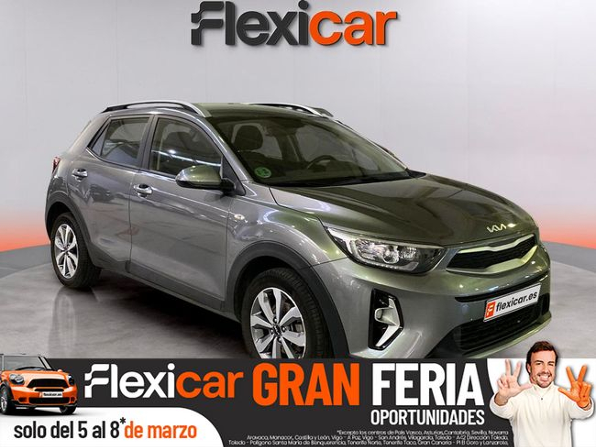 Imagen de KIA Stonic