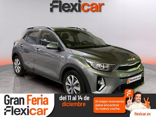KIA Stonic (1.2 DPi 62kW (84CV) Concept) en Sevilla
