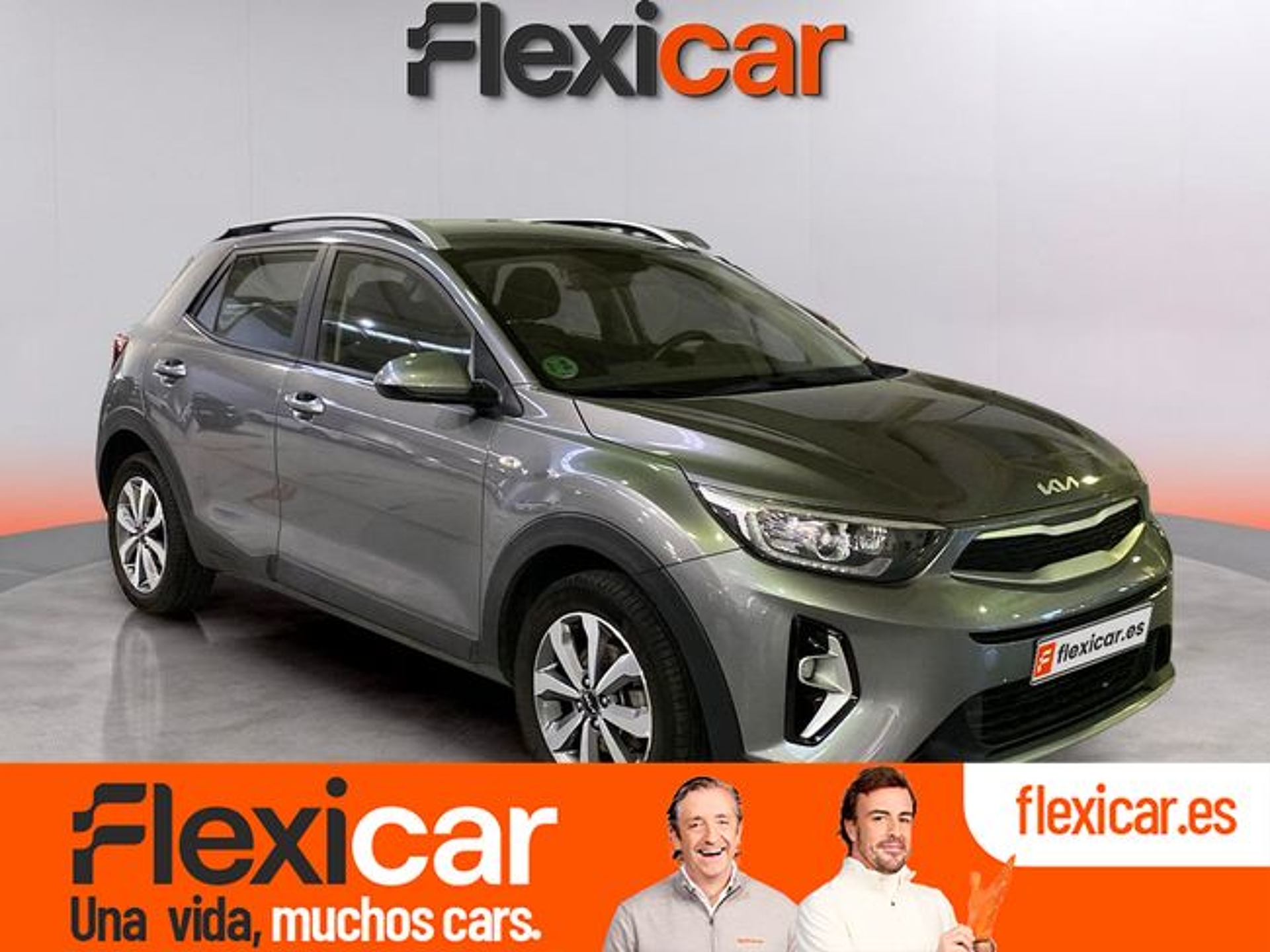 Imagen de KIA Stonic