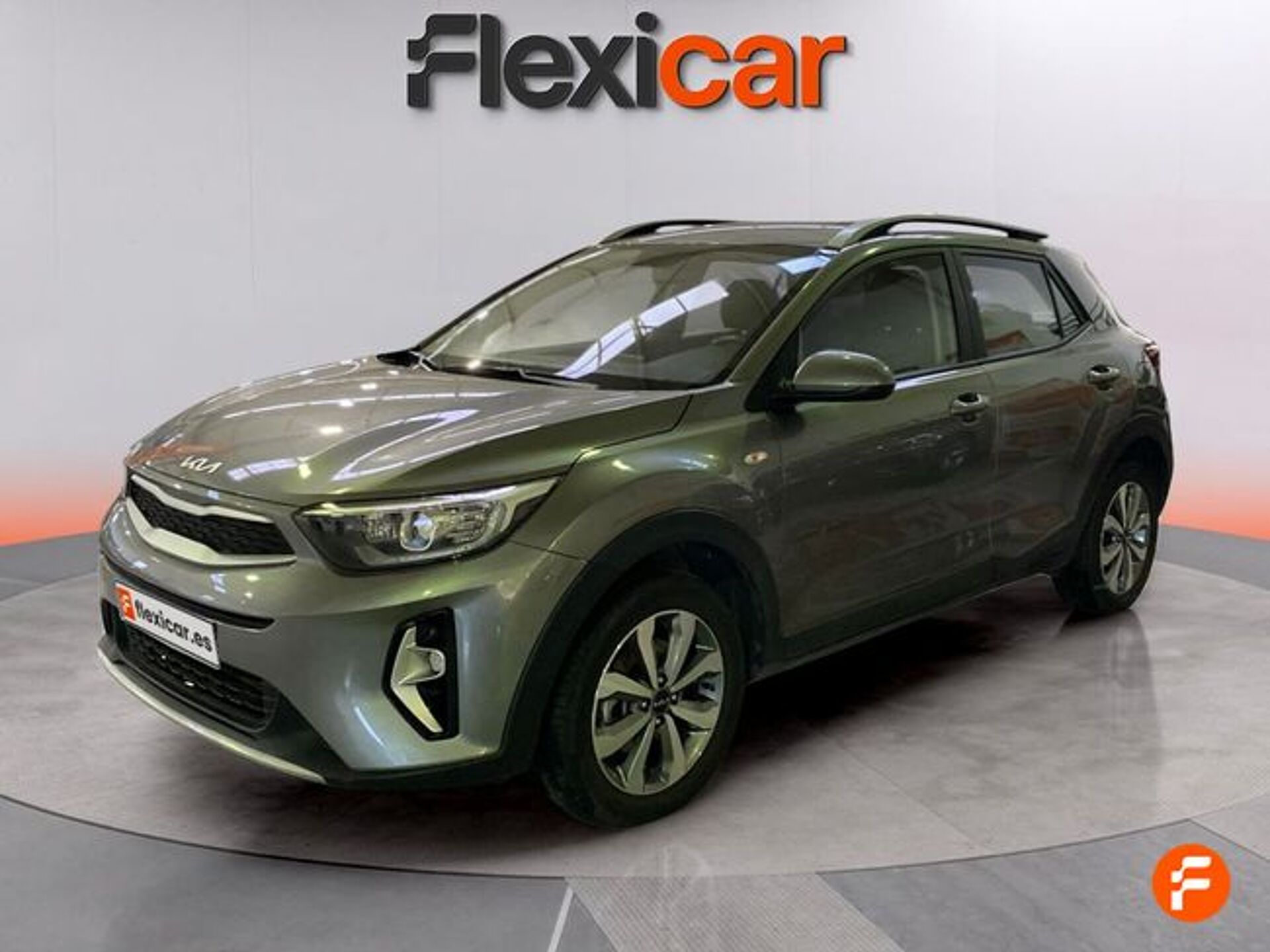 Imagen 3 de KIA Stonic