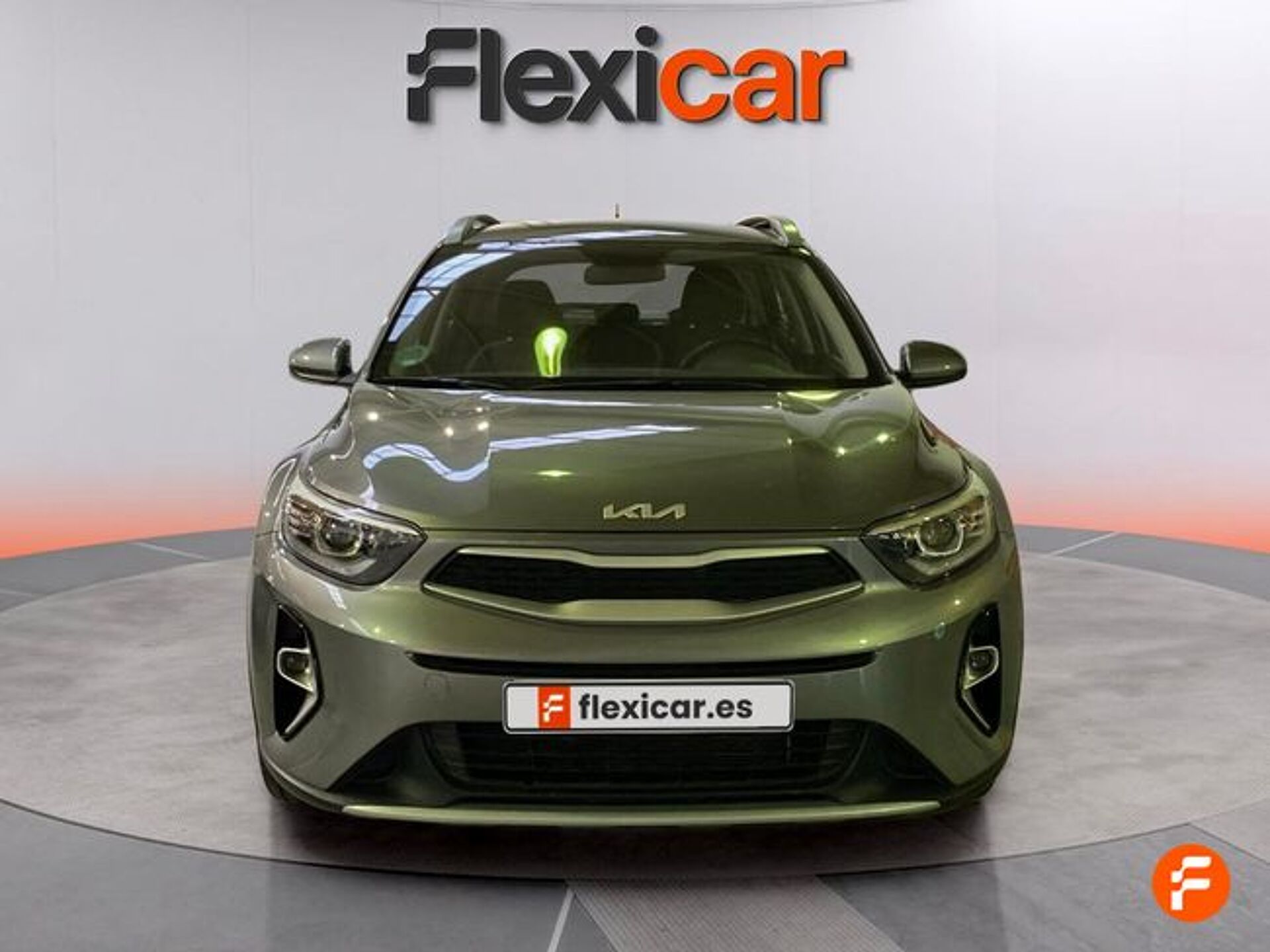 Imagen 2 de KIA Stonic