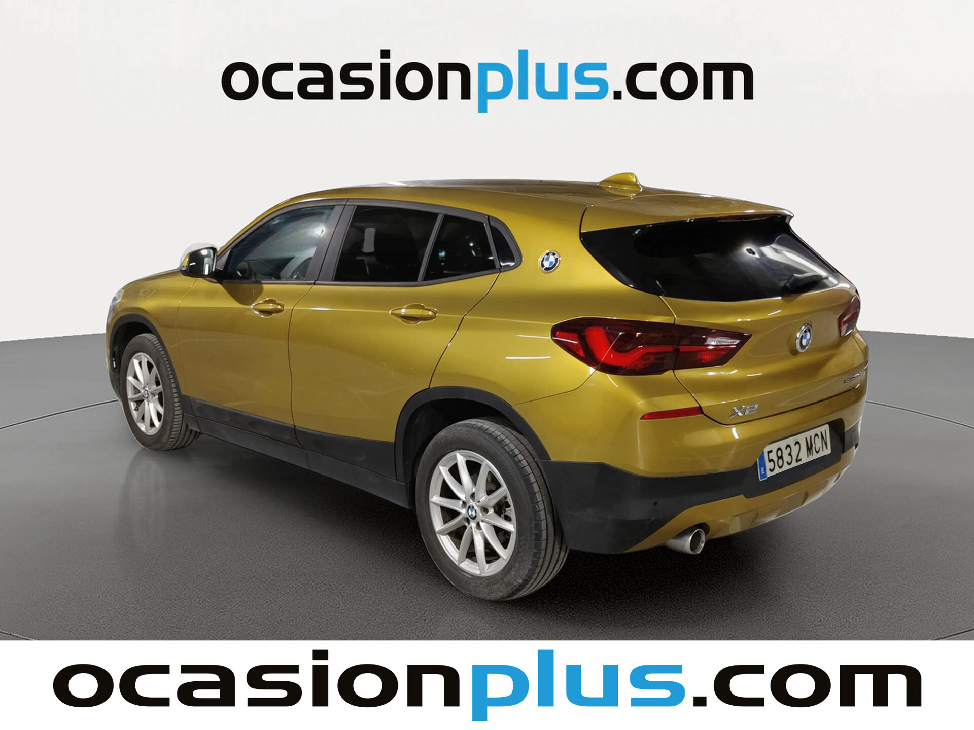 Imagen 3 de BMW X2