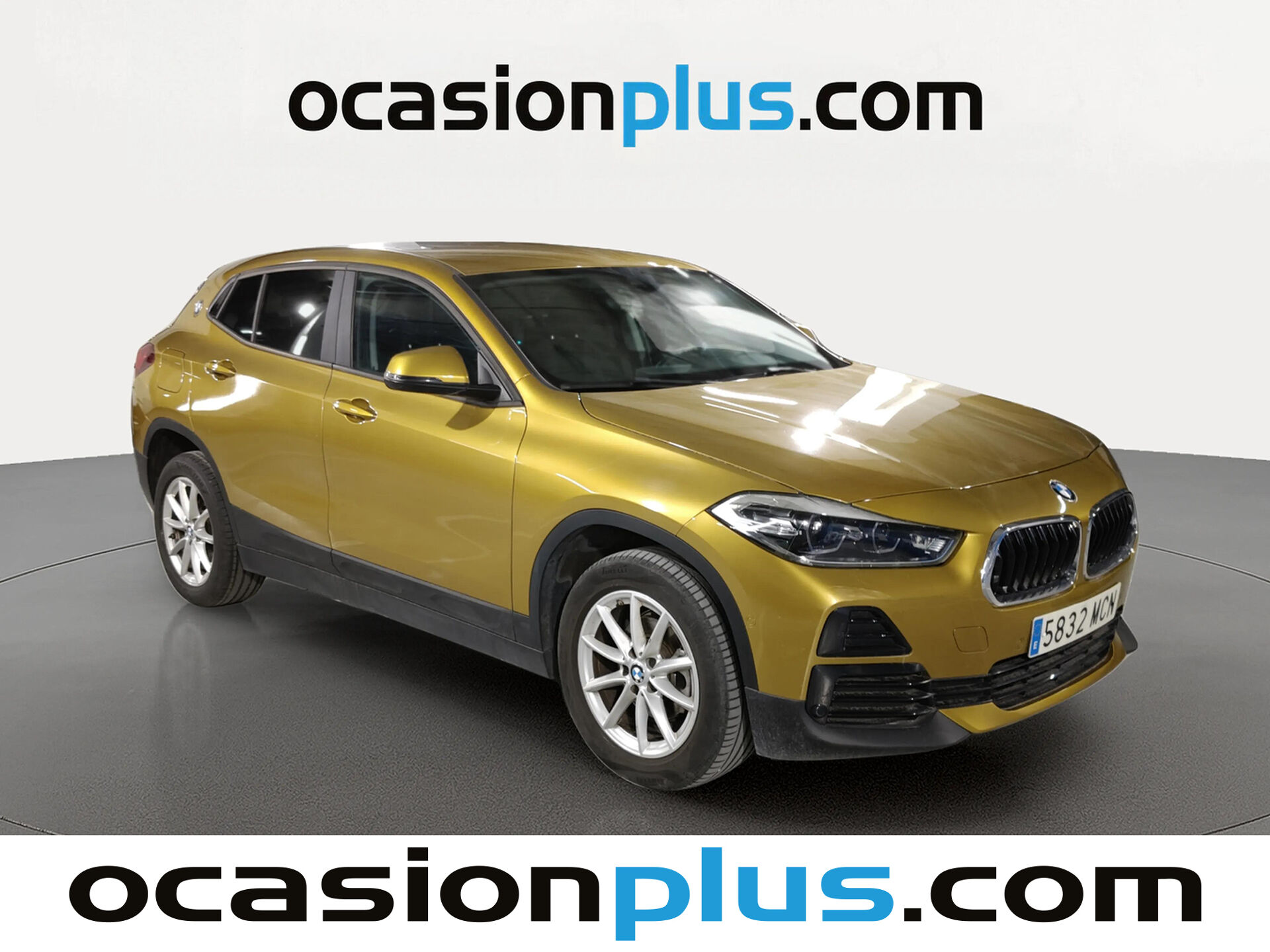 Imagen 2 de BMW X2