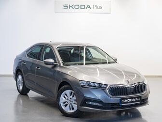 Imagen de SKODA Octavia 2.0TDI Ambition Plus 85kW