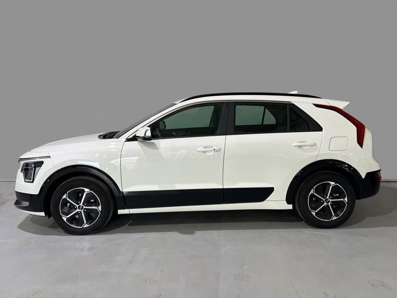 Foto del KIA Niro 1.6 HEV Drive 129