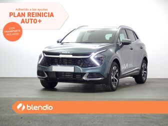 Imagen de KIA Sportage 1.6 T-GDi HEV Tech