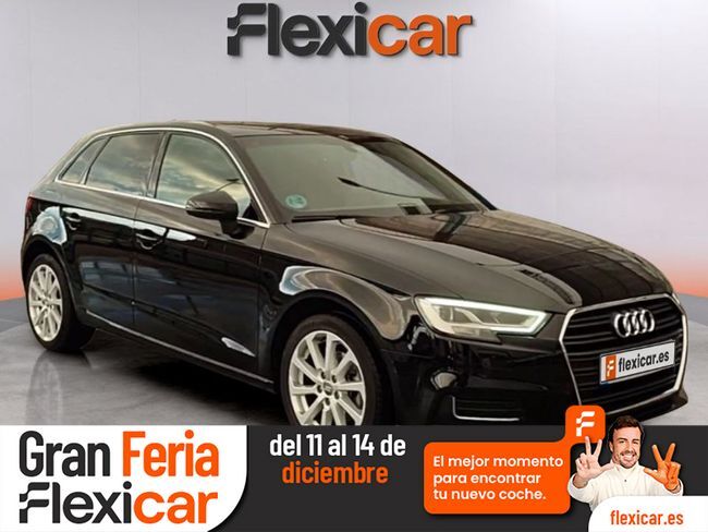 AUDI A3 (1.0 TFSI 85kW (116CV) S tronic Sportback) en Toledo