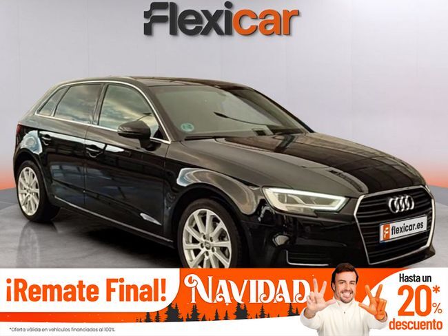 AUDI A3 (1.0 TFSI 85kW (116CV) S tronic Sportback) en Toledo
