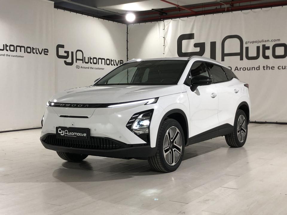 OMODA 5 (EV 61 kWh Premium) en Burgos