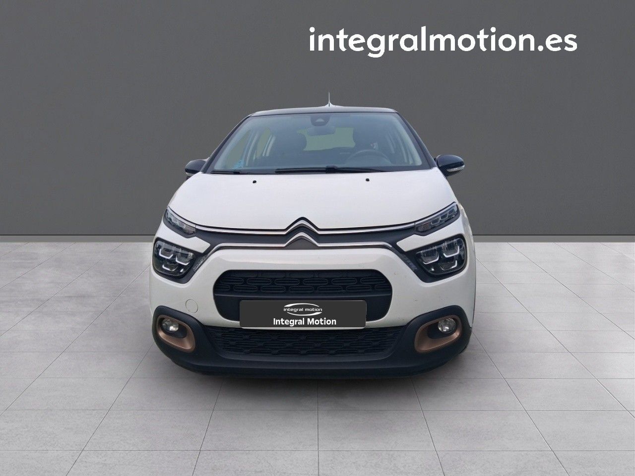 Foto del CITROEN C3 1.5BlueHDi S&S Plus 100