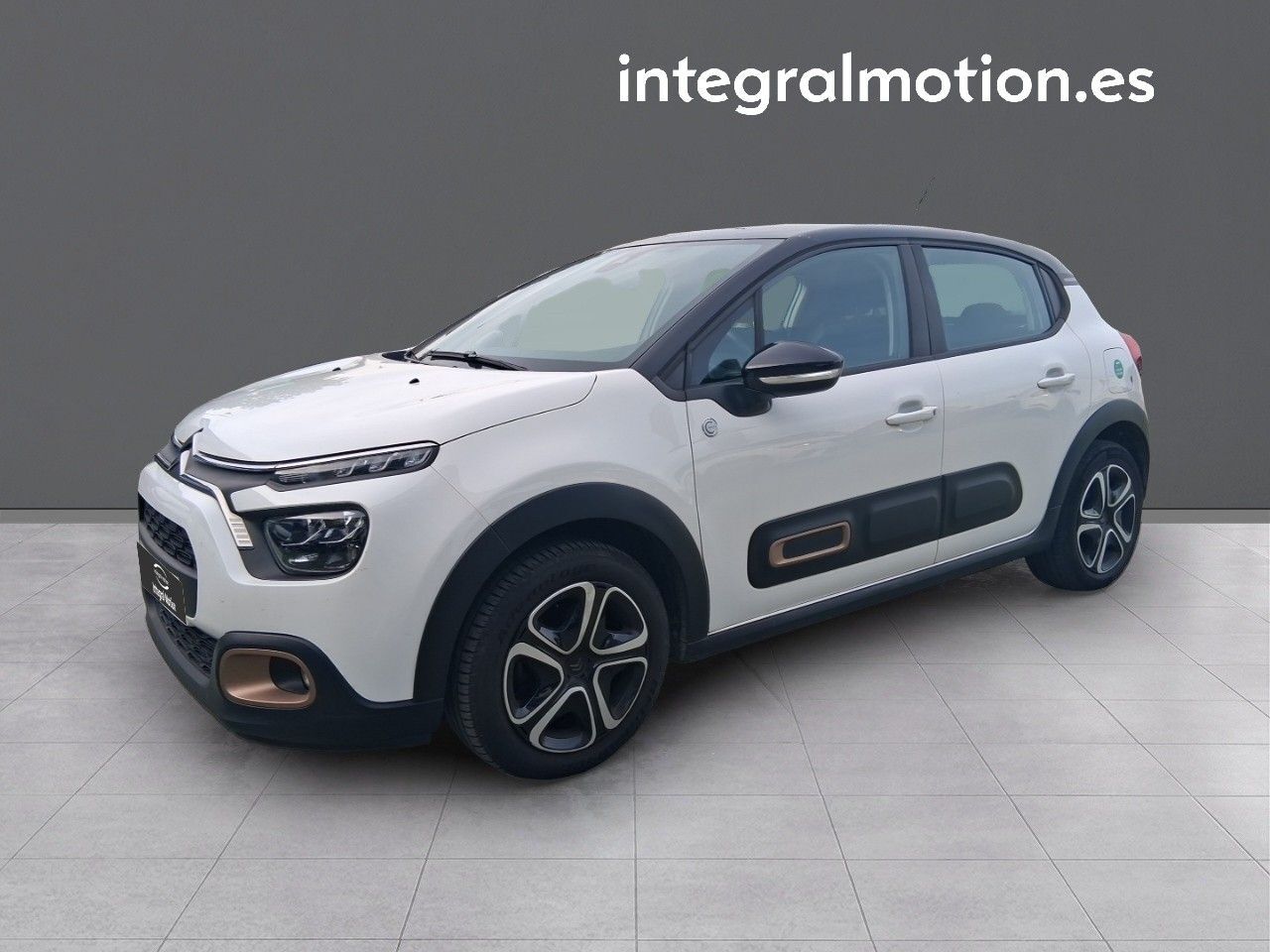 Foto del CITROEN C3 1.5BlueHDi S&S Plus 100