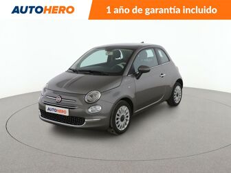 Imagen de FIAT 500 1.0 Hybrid Dolcevita 52kW