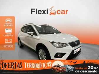 Imagen de SEAT Arona 1.0 TSI S&S Style 110