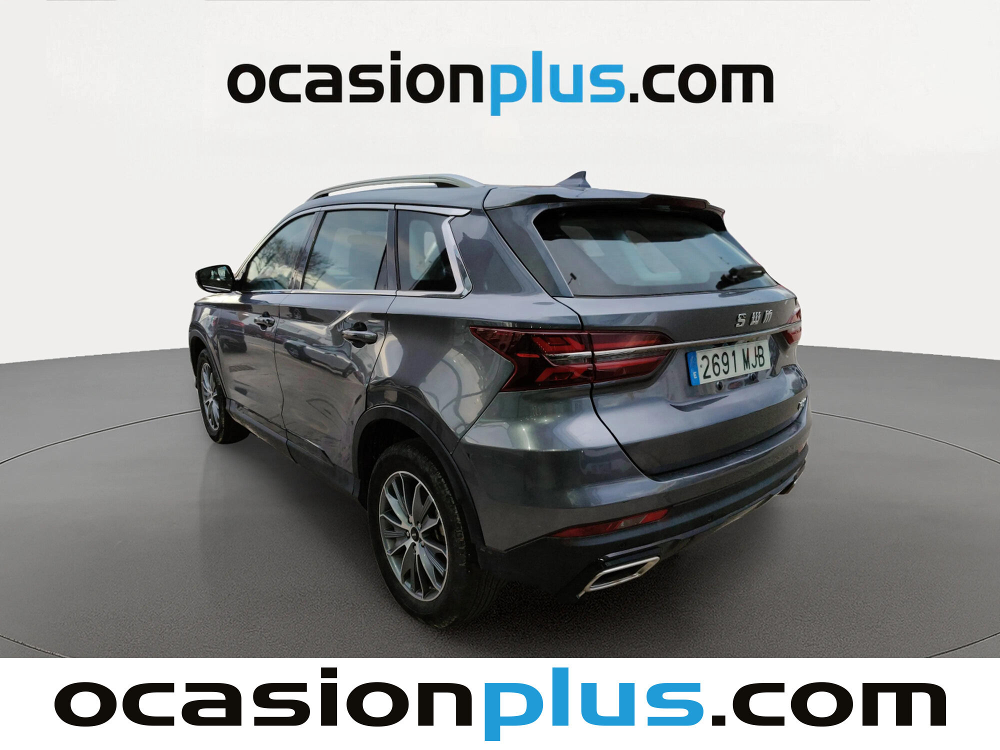 Foto del SWM G01 1.5T Luxury