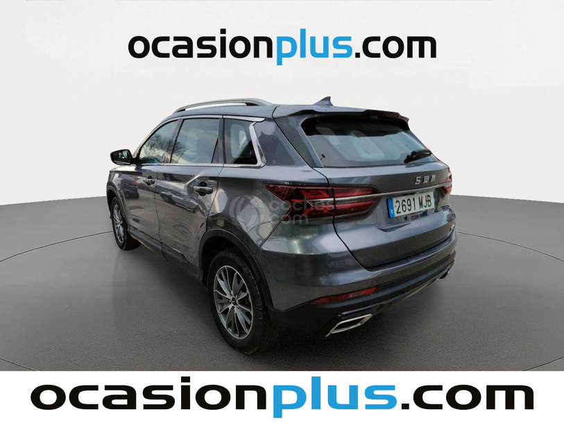 Foto del SWM G01 1.5T Luxury