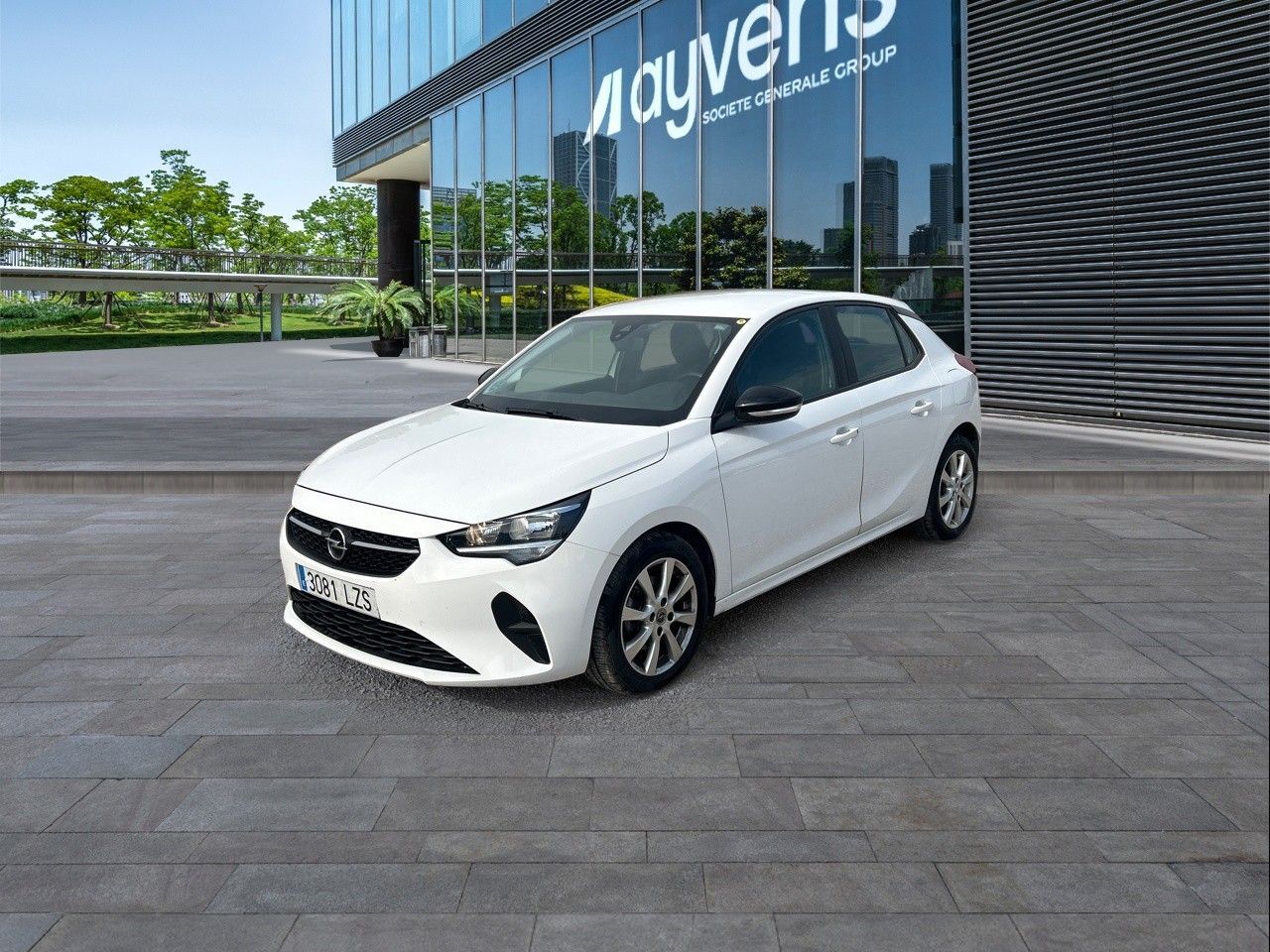 OPEL Corsa (1.5D DT Edition 75 kW (102 CV)) en Madrid