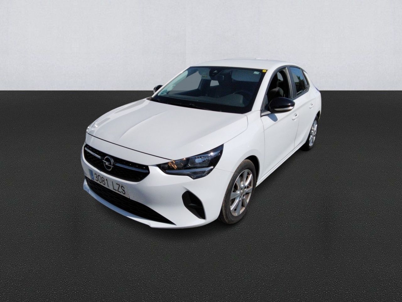 OPEL Corsa (1.5D DT Edition 75 kW (102 CV)) en Madrid
