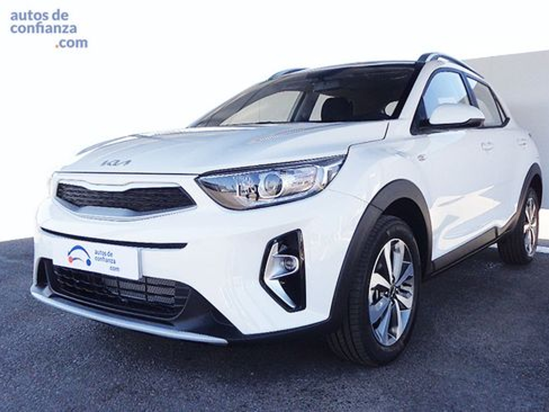 Imagen de KIA Stonic