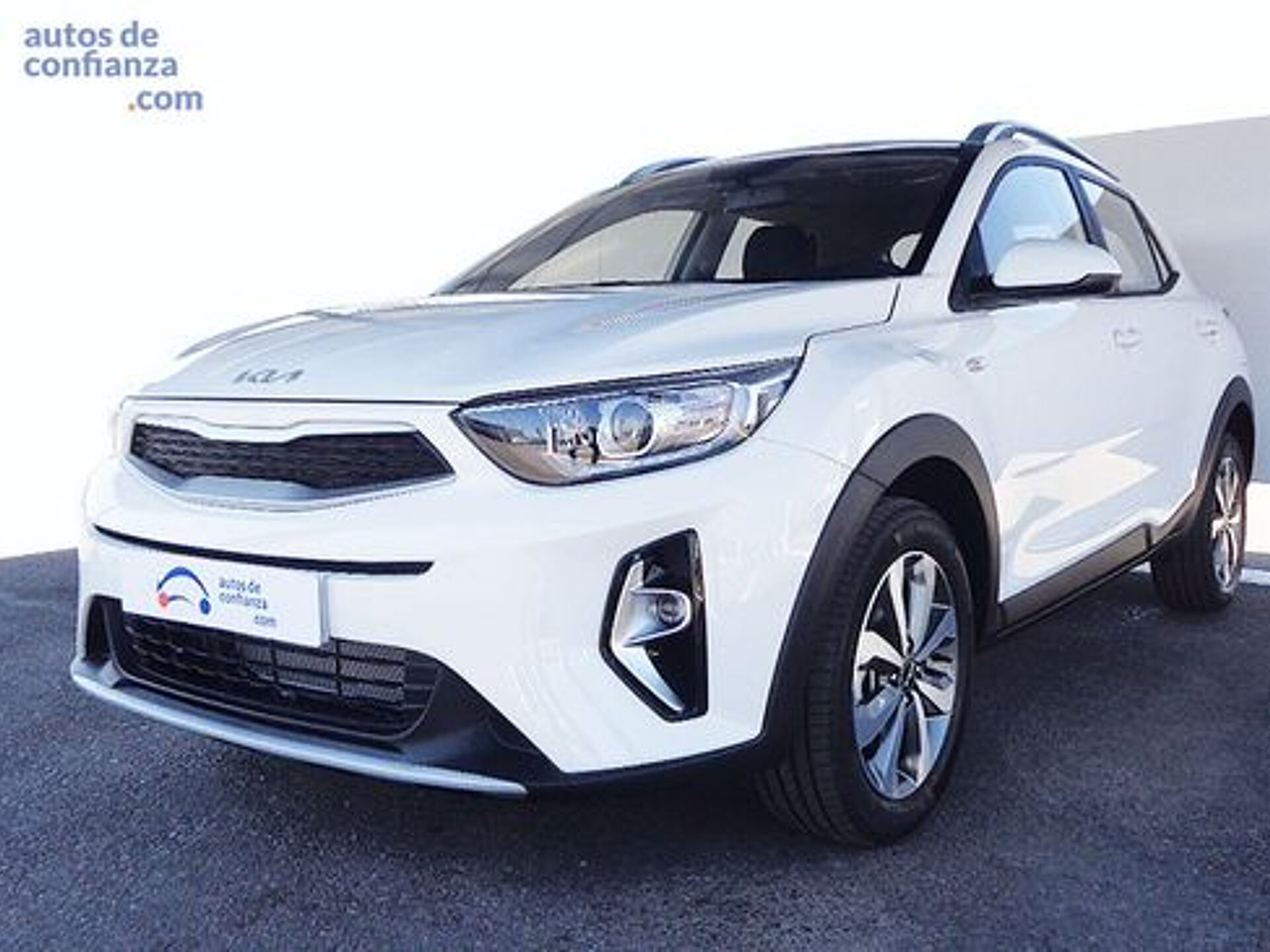 Imagen 1 de KIA Stonic