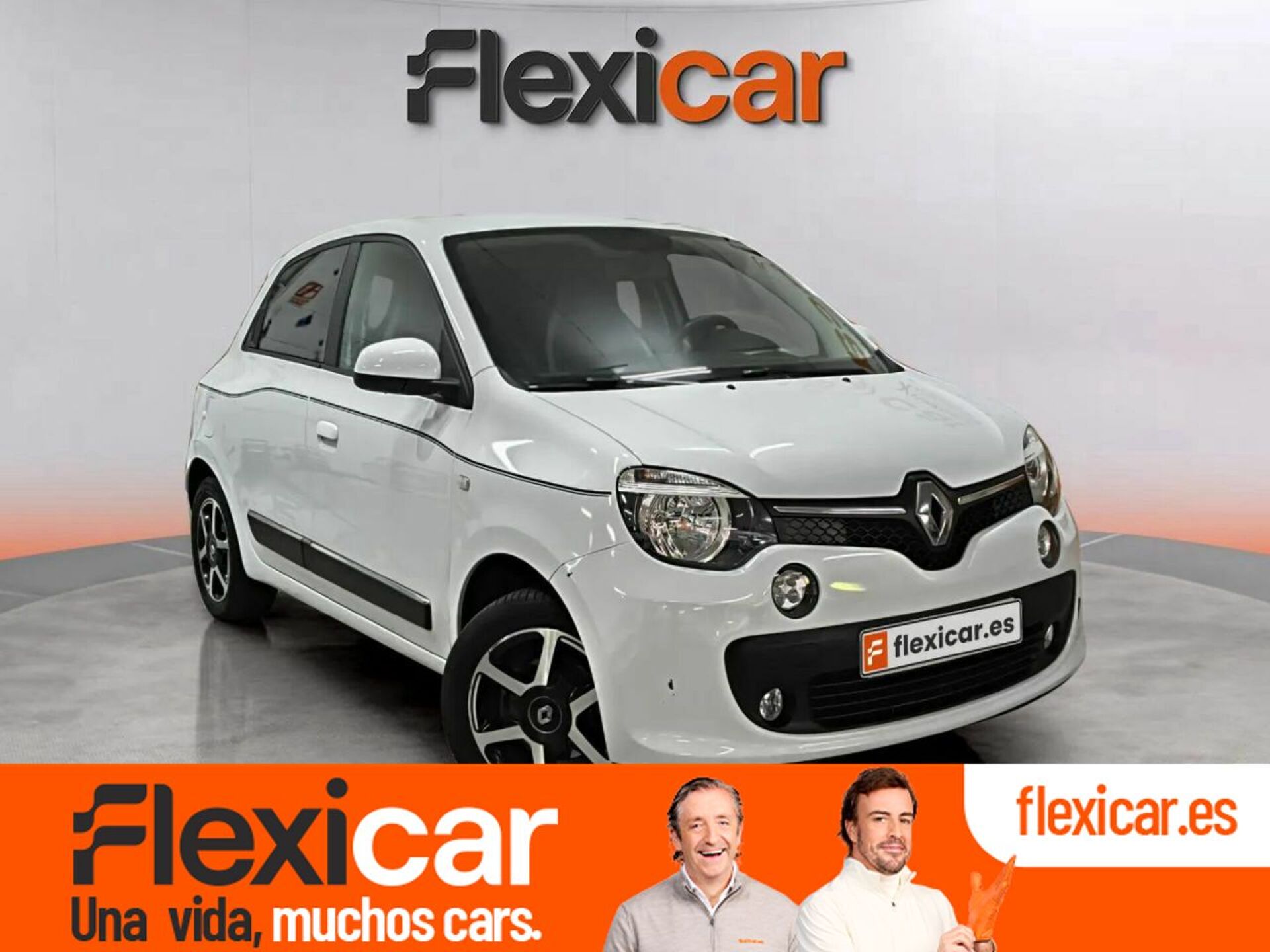 Imagen de RENAULT Twingo