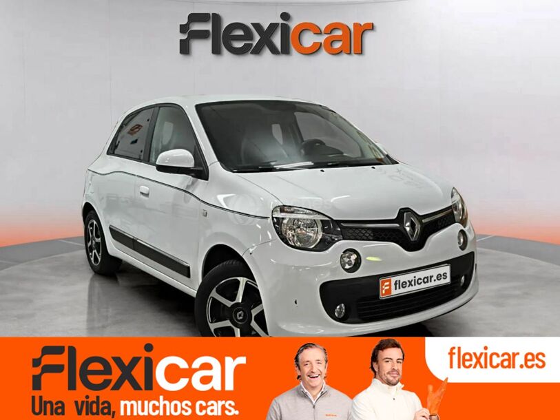 Foto del RENAULT Twingo TCe Energy S&S Limited 66kW