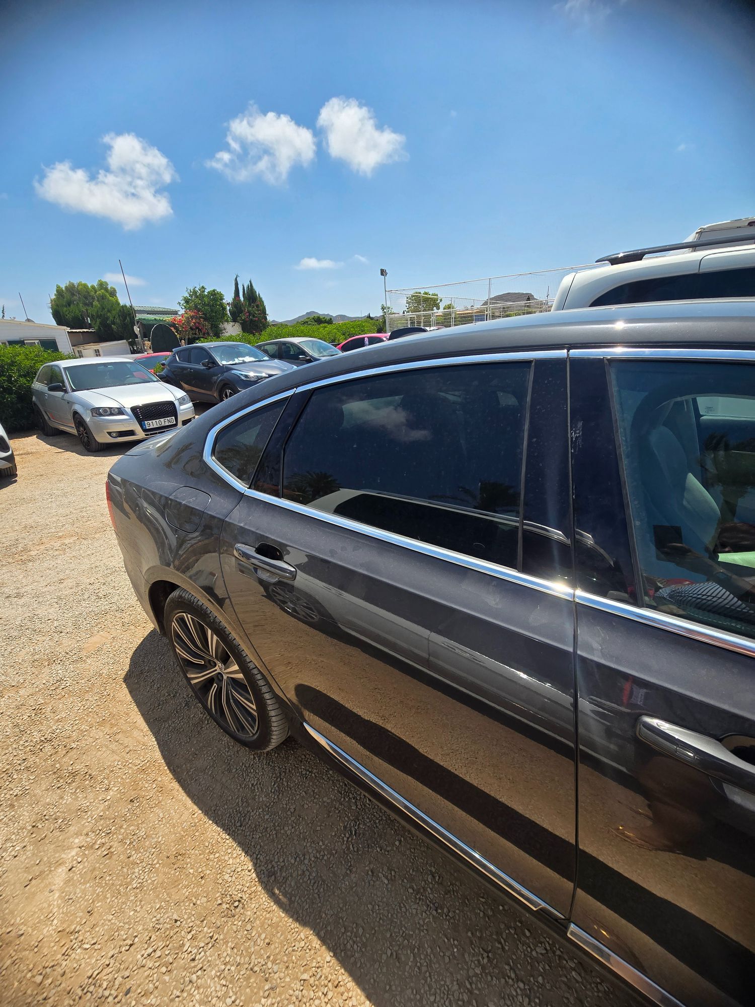 Foto del VOLVO S90 B5 Plus Aut.